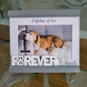 Pet Picture Frame